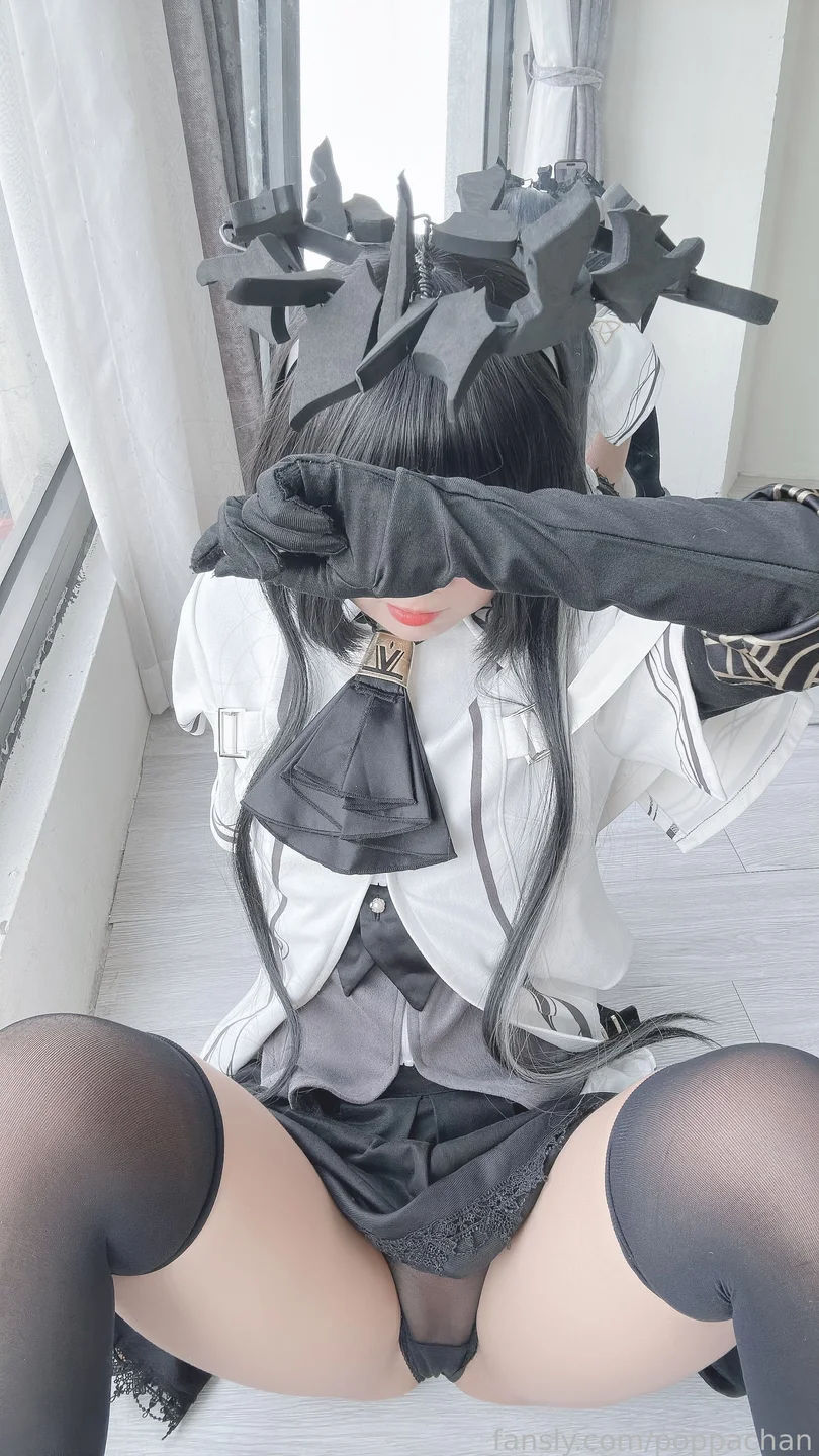 Poppachan - Virtuosa [44P,12V-254MB] tg@simisebaisi 【丝足阁】010.webp